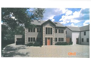 Front Elevation - click for photo gallery
